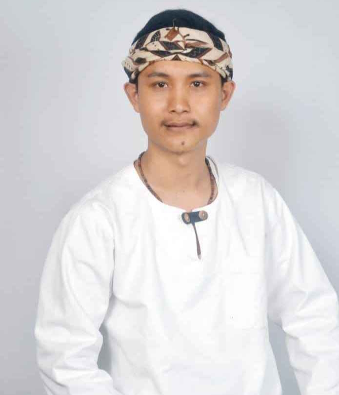 HARRY GUMBIRA DI DAPUK SEBAGAI  PENGAWAS KOMUNITAS DEBAT FAKULTAS HUKUM ( UNSUB )\\\\\\\\\\\\\\\\\\\